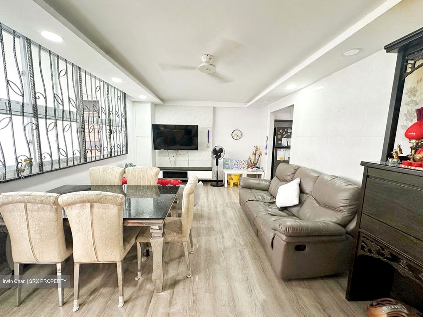 Blk 113 Bishan View (Bishan), HDB 4 Rooms #622196651